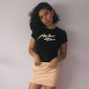 Meet your Posher, Daisy